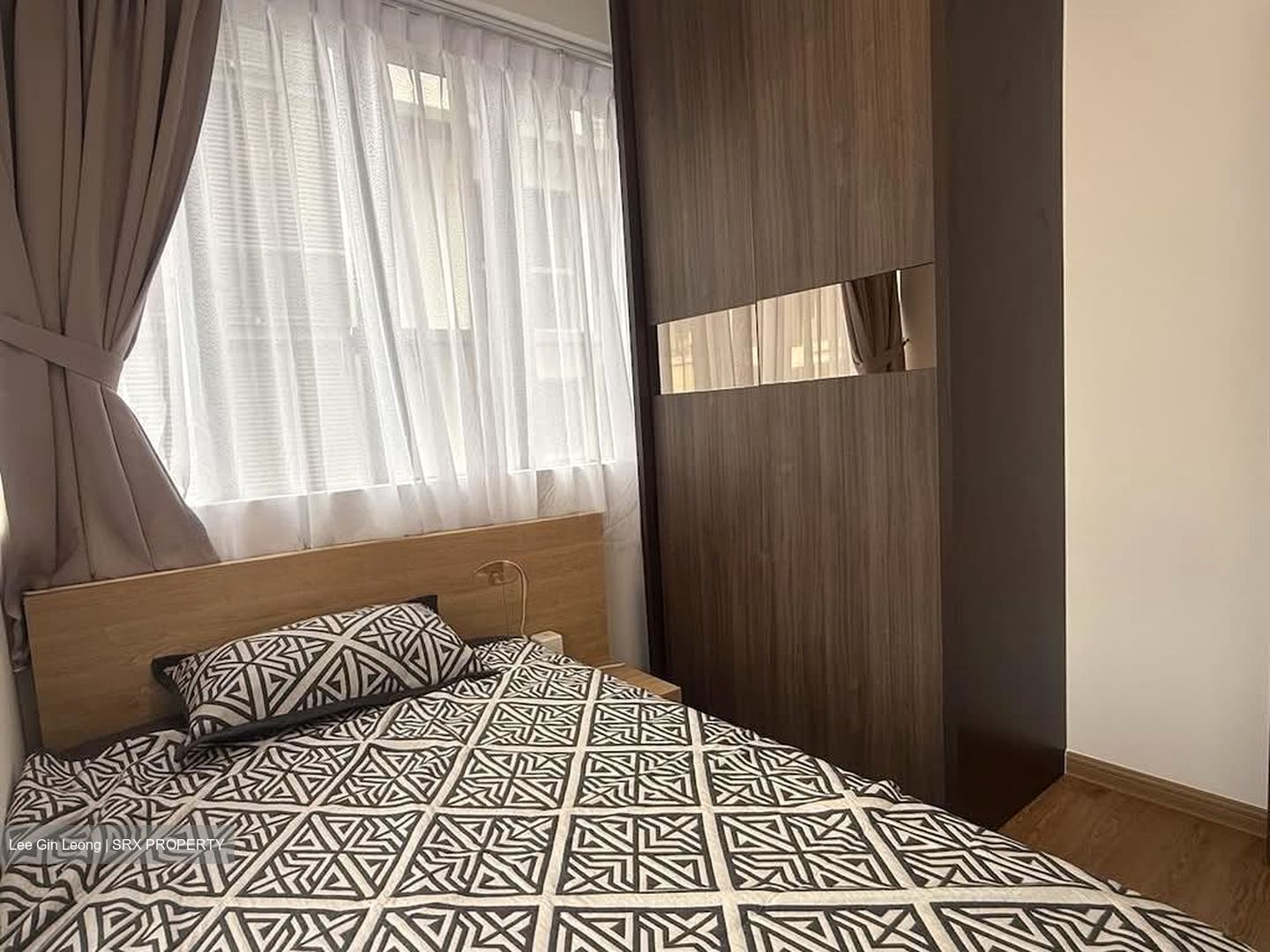 The Gatz (D14), Apartment #557230621